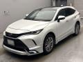 2024 Toyota Harrier Hybrid