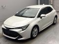 2019 Toyota Corolla Sports
