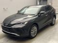 2023 Toyota Harrier Hybrid