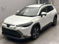 2022 Toyota Corolla Cross