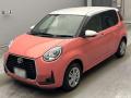 2021 Toyota Passo
