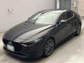 2022 Mazda Mazda3 Fastback