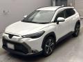 2023 Toyota Corolla Cross