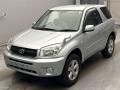 2005 Toyota RAV4