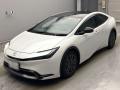 2025 Toyota Prius