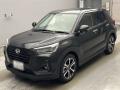 2026 Daihatsu Rocky