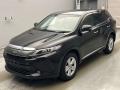 2019 Toyota Harrier