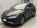 2021 Toyota Harrier