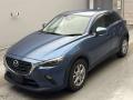 2018 Mazda CX-3