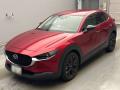 2022 Mazda CX-30