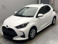 2023 Toyota YARIS