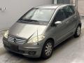 2006 Mercedes Benz A-Class