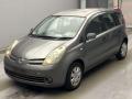 2006 Nissan Note