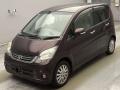 2010 Daihatsu Move