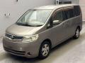 2006 Nissan Serena