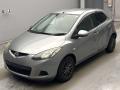 2009 Mazda Demio