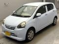2012 Daihatsu Mira e:S