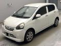 2012 Daihatsu Mira e:S