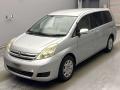 2010 Toyota Isis