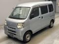 2008 Daihatsu Hijet Cargo
