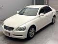 2009 Toyota Mark X