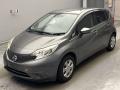 2015 Nissan Note