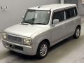 2004 Suzuki ALTO Lapin