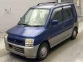 1998 Mitsubishi Toppo Bj