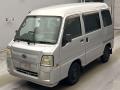 2010 Subaru Sambar