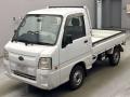 2012 Subaru Sambar Truck