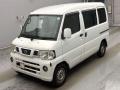 2012 Nissan Clipper Van