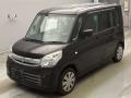 2017 Suzuki Spacia