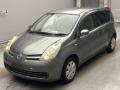 2006 Nissan Note