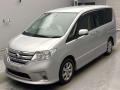 2012 Nissan Serena