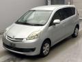 2009 Toyota Passo sette
