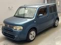 2014 Nissan Cube