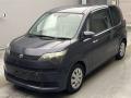 2013 Toyota Spade
