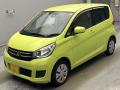 2015 Mitsubishi eK Wagon