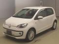 2013 Volkswagen up!