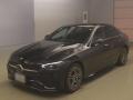 2024 Mercedes Benz C-Class