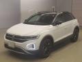 2024 Volkswagen T-Roc