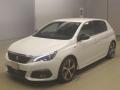 2018 Peugeot 308