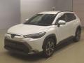2021 Toyota Corolla Cross