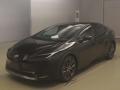 2024 Toyota Prius