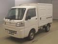 2018 Daihatsu Hijet Truck