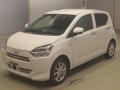 2017 Daihatsu Mira e:S