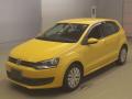 2011 Volkswagen Polo