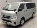 2021 Toyota Hiace Van