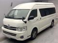 2012 Toyota Hiace Commuter