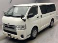 2019 Toyota Regiusace Van